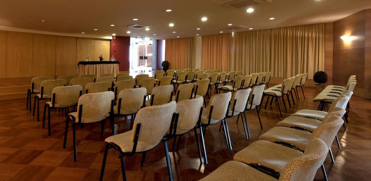 Algarve Casino Hotel Portimão Exterior foto The main conference room